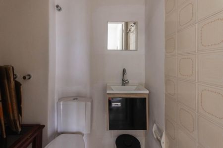 Apartamento para alugar com 70m², 2 quartos e 1 vagaBanheiro de serviço