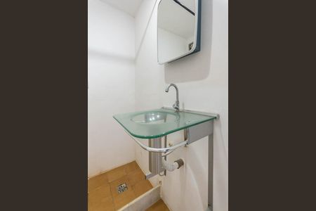 Apartamento para alugar com 70m², 2 quartos e 1 vagaBanheiro Suíte