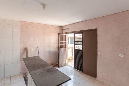 Casa para alugar com 40m², 1 quarto e sem vaga Casa para alugar com 40m², 1 quarto e sem vagaSala/Cozinha