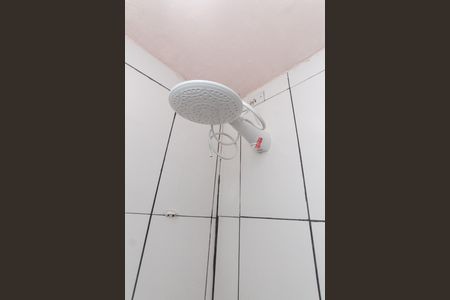 Casa para alugar com 40m², 1 quarto e sem vaga Casa para alugar com 40m², 1 quarto e sem vagaBanheiro