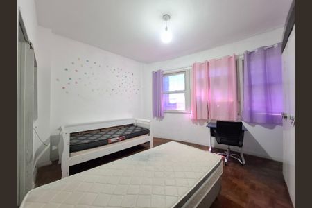 Suíte de apartamento à venda com 1 quarto, 40m² em Centro, Rio de Janeiro