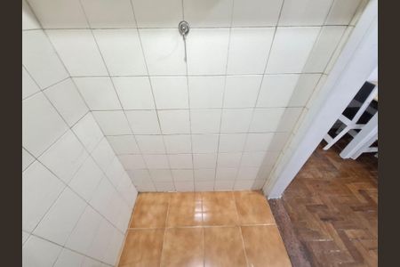 Apartamento à venda com 40m², 1 quarto e sem vagaCozinha