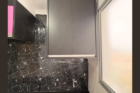 Apartamento à venda com 50m², 2 quartos e 2 vagas Apartamento à venda com 50m², 2 quartos e 2 vagasÁrea de Serviço