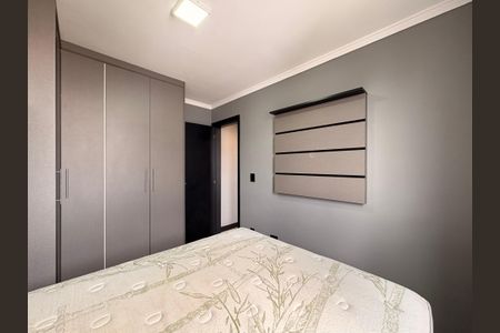 Apartamento à venda com 50m², 2 quartos e 2 vagas Apartamento à venda com 50m², 2 quartos e 2 vagasQuarto 1
