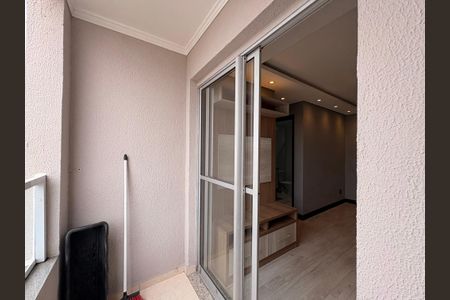 Apartamento à venda com 50m², 2 quartos e 2 vagas Apartamento à venda com 50m², 2 quartos e 2 vagasSacada