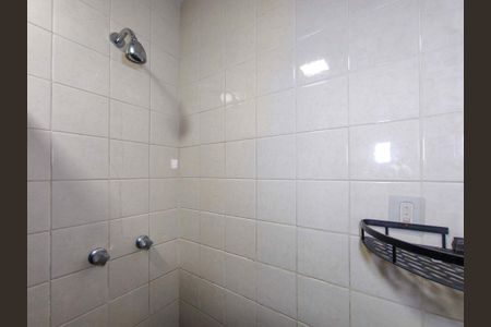 Apartamento à venda com 120m², 3 quartos e 2 vagasBanheiro da Suíte