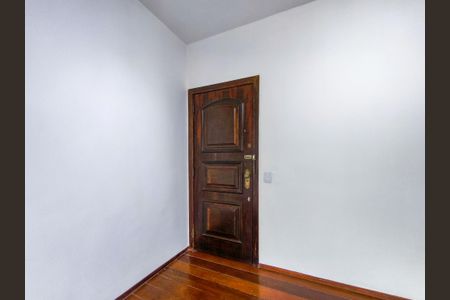 Sala de apartamento à venda com 3 quartos, 120m² em Tijuca, Rio de Janeiro