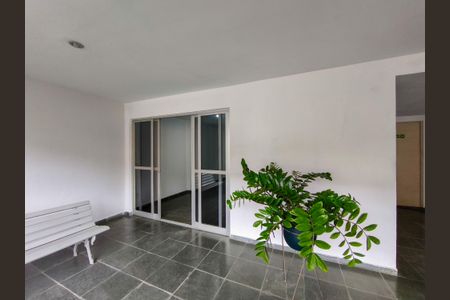 Apartamento à venda com 120m², 3 quartos e 2 vagasÁrea comum - Salão de festas