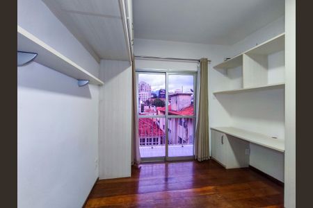 Apartamento à venda com 120m², 3 quartos e 2 vagasSuíte