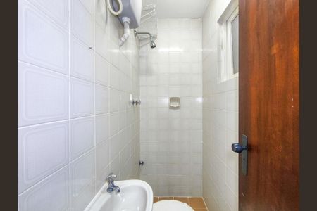 Apartamento à venda com 120m², 3 quartos e 2 vagasBanheiro de serviço