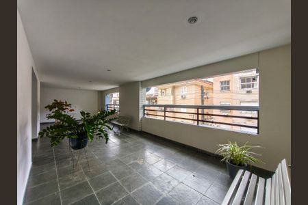 Apartamento à venda com 120m², 3 quartos e 2 vagasÁrea comum - Playground