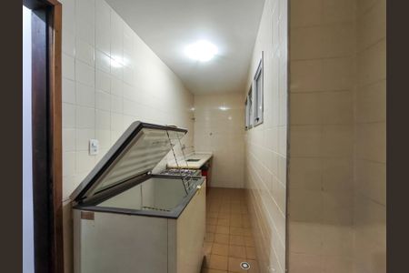 Apartamento à venda com 120m², 3 quartos e 2 vagasÁrea comum - Salão de festas