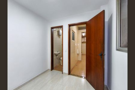 Apartamento à venda com 120m², 3 quartos e 2 vagasQuarto de Serviço