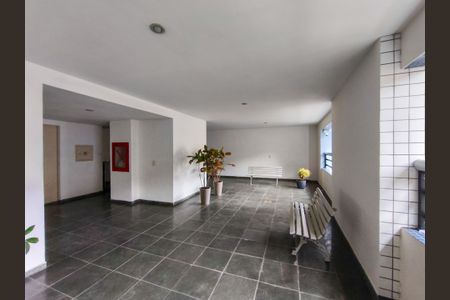 Apartamento à venda com 120m², 3 quartos e 2 vagasÁrea comum - Playground