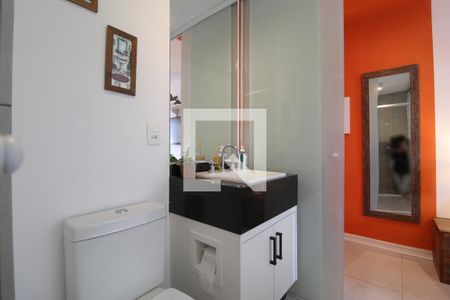 Kitnet/Studio para alugar com 1 quarto, 30m² em Vila Olímpia, São Paulo