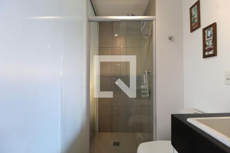 Kitnet/Studio para alugar com 1 quarto, 30m² em Vila Olímpia, São Paulo