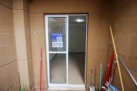Apartamento para alugar com 56m², 2 quartos e 1 vaga Apartamento para alugar com 56m², 2 quartos e 1 vagaPlaca