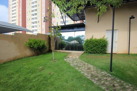 Apartamento para alugar com 56m², 2 quartos e 1 vaga Apartamento para alugar com 56m², 2 quartos e 1 vagaÁrea comum