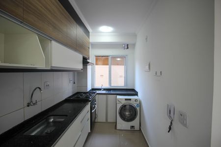 Apartamento para alugar com 56m², 2 quartos e 1 vaga Apartamento para alugar com 56m², 2 quartos e 1 vagaCozinha