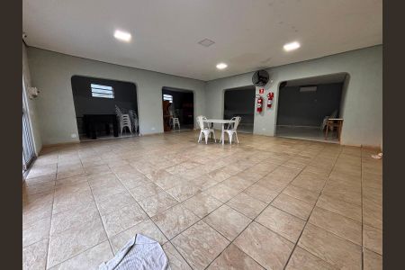 Área comum de casa de condomínio para alugar com 2 quartos, 50m² em Jardim Torino, Cotia