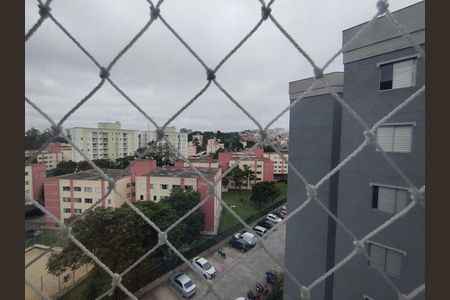 Vista da Rua de apartamento para alugar com 2 quartos, 50m² em São João Clímaco, São Paulo