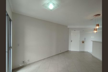 Sala  de apartamento para alugar com 2 quartos, 50m² em São João Clímaco, São Paulo