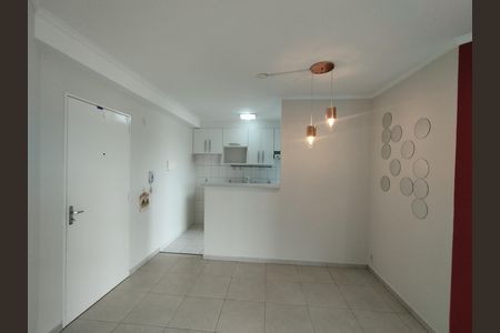 Apartamento para alugar com 2 quartos, 50m² em São João Clímaco, São Paulo