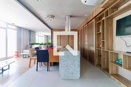 Apartamento à venda com 66m², 2 quartos e 1 vagaÁrea Comum