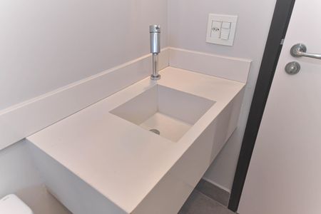 Apartamento à venda com 66m², 2 quartos e 1 vagaBanheiro