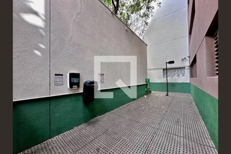 Apartamento à venda com 66m², 2 quartos e 1 vagaÁrea Comum