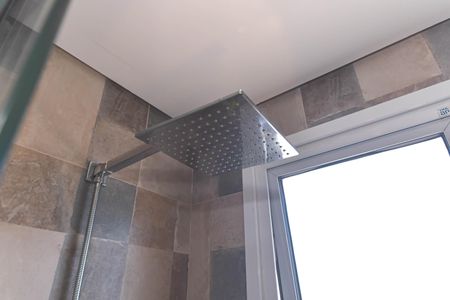 Apartamento à venda com 66m², 2 quartos e 1 vagaBanheiro 2