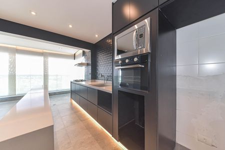 Apartamento à venda com 66m², 2 quartos e 1 vagaCozinha