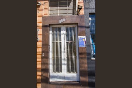 Kitnet/Studio para alugar com 1 quarto, 17m² em Santo Amaro, São Paulo