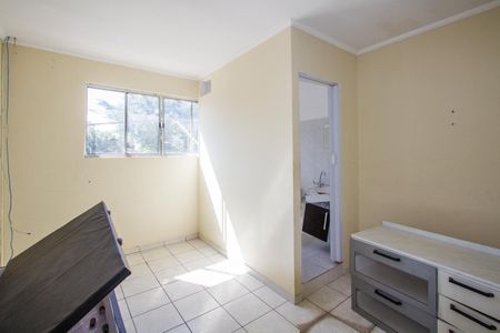 Kitnet/Studio para alugar com 1 quarto, 17m² em Santo Amaro, São Paulo