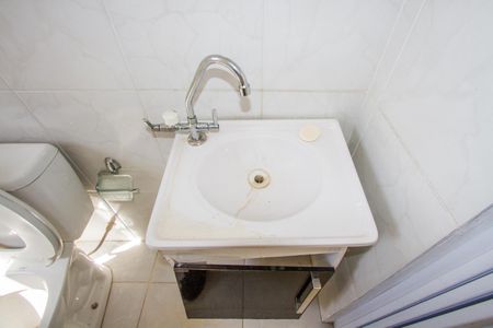 Kitnet/Studio para alugar com 1 quarto, 17m² em Santo Amaro, São Paulo