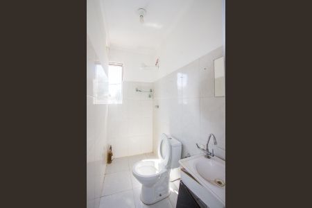 Kitnet/Studio para alugar com 1 quarto, 17m² em Santo Amaro, São Paulo