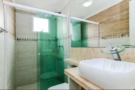 Apartamento para alugar com 45m², 2 quartos e 1 vagaBanheiro