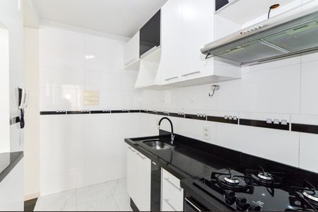 Apartamento para alugar com 45m², 2 quartos e 1 vagaCozinha