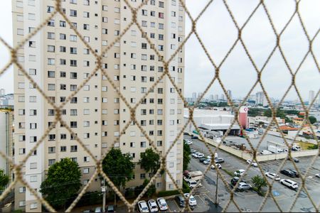 Apartamento para alugar com 45m², 2 quartos e 1 vagaVista da Sala