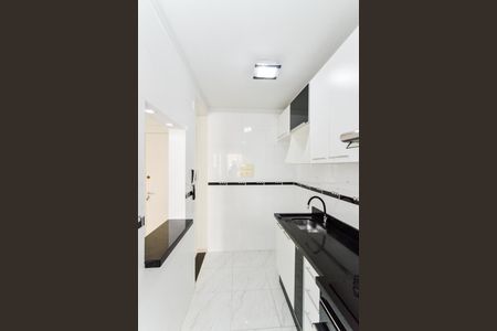 Apartamento para alugar com 45m², 2 quartos e 1 vagaCozinha