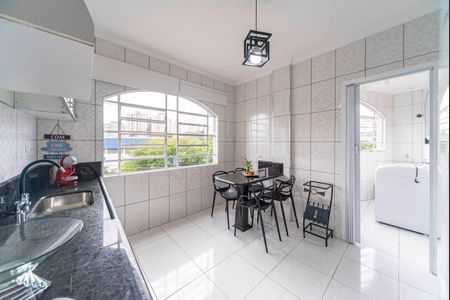 Apartamento à venda com 77m², 2 quartos e 1 vagaCozinha 