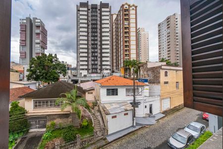 Apartamento à venda com 77m², 2 quartos e 1 vagaVista do Quarto 2