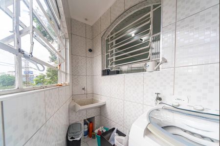 Apartamento à venda com 77m², 2 quartos e 1 vagaÁrea de Serviço