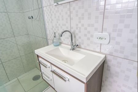 Apartamento à venda com 77m², 2 quartos e 1 vagaBanheiro  Social