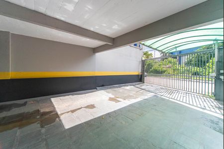 Apartamento à venda com 77m², 2 quartos e 1 vagaGaragem