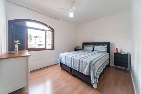 Apartamento à venda com 77m², 2 quartos e 1 vagaQuarto 1