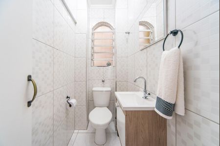 Apartamento à venda com 77m², 2 quartos e 1 vagaLavabo