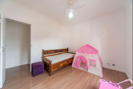 Apartamento à venda com 77m², 2 quartos e 1 vagaQuarto 2