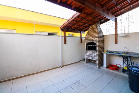 Apartamento à venda com 55m², 2 quartos e 1 vaga Apartamento à venda com 55m², 2 quartos e 1 vagaÁrea comum