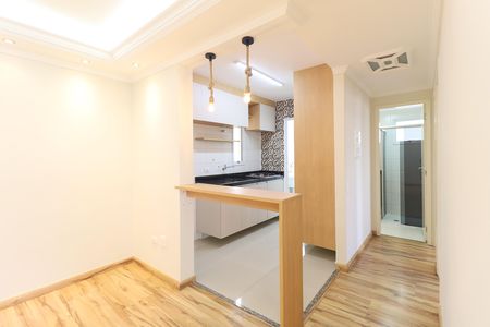Apartamento à venda com 55m², 2 quartos e 1 vaga Apartamento à venda com 55m², 2 quartos e 1 vagaCozinha